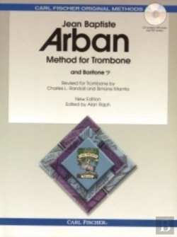 Bertrand.pt - Method For Trombone