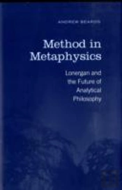 Method In Metaphysics