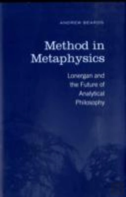 Bertrand.pt - Method In Metaphysics