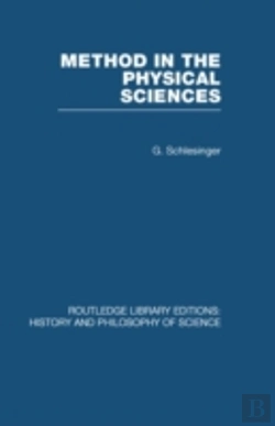 Bertrand.pt - Method In The Physical Sciences