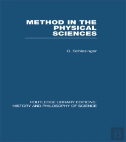 Bertrand.pt - Method In The Physical Sciences