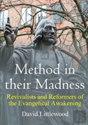 Method In Their Madness