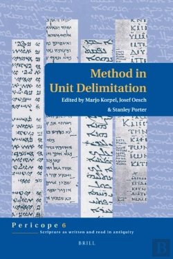 Bertrand.pt - Method In Unit Delimitation