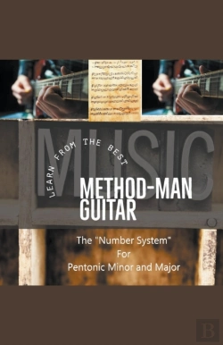Bertrand.pt - Method-Man Guitar