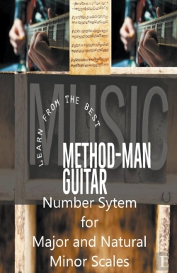 Bertrand.pt - Method-Man Guitar