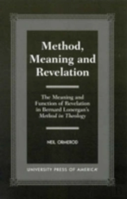 Bertrand.pt - Method, Meaning And Revelation