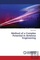 Method Of A Complex Potential In Antenna Engineering