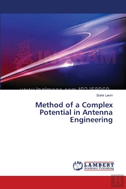 Bertrand.pt - Method Of A Complex Potential In Antenna Engineering