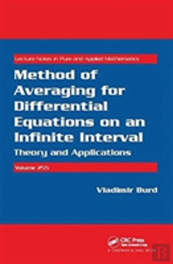 Bertrand.pt - Method Of Averaging For Differential Equations On An Infinite Interval