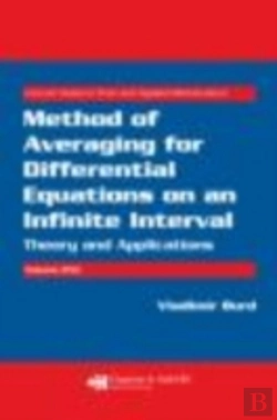 Bertrand.pt - Method Of Averaging For Differential Equations On An Infinite Interval