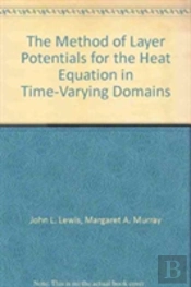 Method Of Layer Potentials For The Heat Equation In Time-Varying Domains