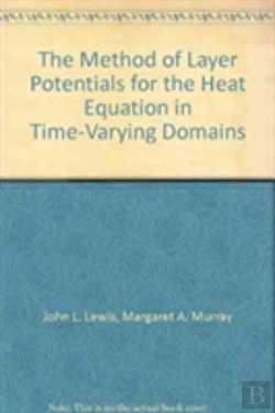 Bertrand.pt - Method Of Layer Potentials For The Heat Equation In Time-Varying Domains