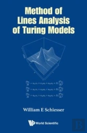 Method Of Lines Analysis Of Turing Models
