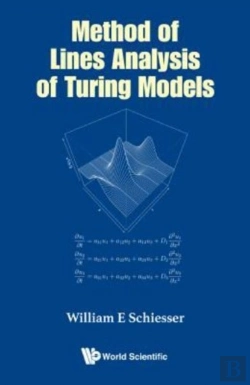 Bertrand.pt - Method Of Lines Analysis Of Turing Models