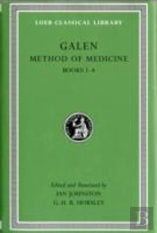 Method Of Medicine, Volume I