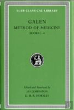 Bertrand.pt - Method Of Medicine, Volume I