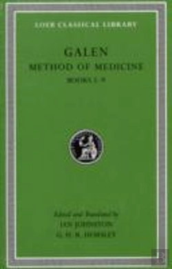 Bertrand.pt - Method Of Medicine, Volume Ii