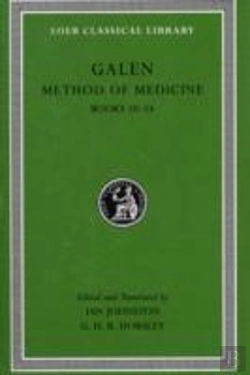 Bertrand.pt - Method Of Medicine, Volume Iii