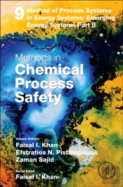 Method Of Process Systems In Energy Systems: Emerging Energy Systems Part Ii