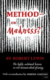 Method - Or Madness? P/C