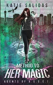 Method To Her Magic