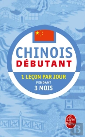 Méthode 90 Chinois Pratique De Base : Débutant