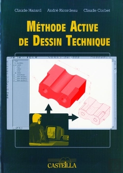 Bertrand.pt - Méthode Active De Dessin Technique