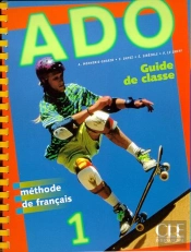 Methode Adolescents Niveau 1 Professur