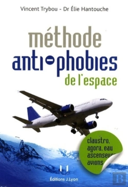 Bertrand.pt - Méthode Anti Phobies