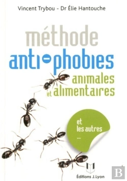 Bertrand.pt - Méthode Anti-Phobies