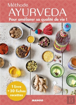 Bertrand.pt - Methode Ayurveda