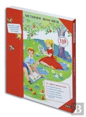 Méthode Boscher ; 110 Ans ; Coffret