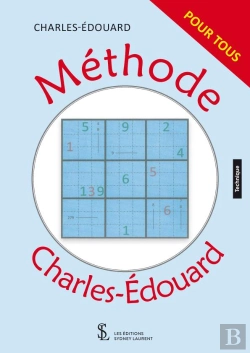 Bertrand.pt - Méthode Charles-Edouard