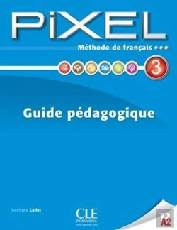 Bertrand.pt - Methode College Niveau 3 Professeur