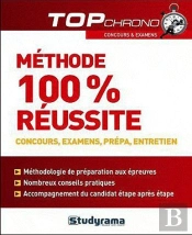 Methode Concours 100 % Reussite