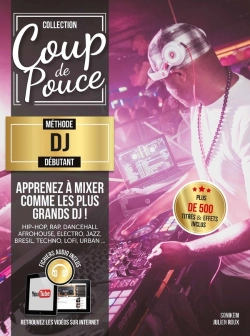 Bertrand.pt - Méthode Coup De Pouce Dj