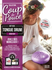 Méthode Coup De Pouce Tongue Drum