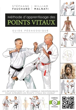 Bertrand.pt - Méthode D'Apprentissage Des Points Vitaux : Guide Pédagogique