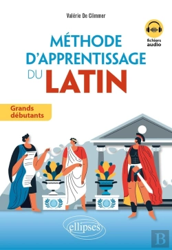 Bertrand.pt - Méthode D'Apprentissage Du Latin : Grands Débutants