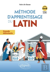 Méthode D'Apprentissage Du Latin