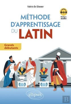 Bertrand.pt - Méthode D'Apprentissage Du Latin