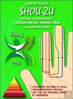 Bertrand.pt - Methode D'Apprentissage Du Reequilibrage Energetique Par Les Meridiens Byols