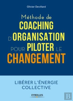 Bertrand.pt - Methode De Coaching D Organisation - Pour Piloter Le Changement