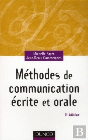 Méthode De Communication (3e Édition)