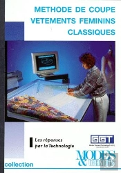 Methode De Coupe Vetements Feminins Classiques