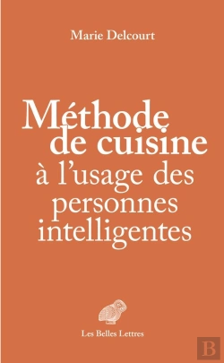 Bertrand.pt - Méthode De Cuisine À L'Usage Des Personnes Intelligentes