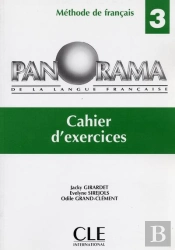 Méthode De Français ; Cahier D'Exercices (Édition 1997)