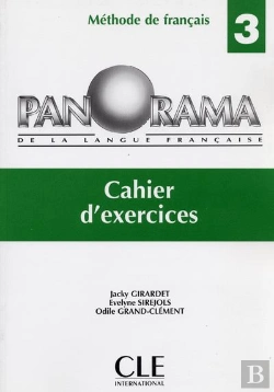 Bertrand.pt - Méthode De Français ; Cahier D'Exercices (Édition 1997)