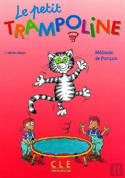Bertrand.pt - Méthode De Français (Édition 1994)