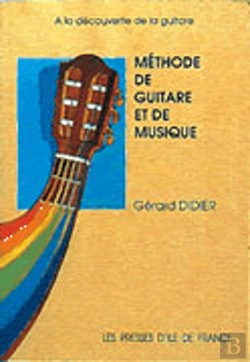 Bertrand.pt - Methode De Guitare Et De Musique
